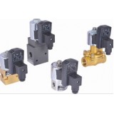 Rotex solenoid valve Customised Solenoid Valve 2 PORT AND 3 PORT VALVE WITH SEQUENTIAL TIMER AND PLUG